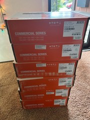 *NEW* JBL Professional CSA1120Z Commercial Series Single-Channel 120-Watt Power
