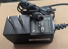 new 12V power supply for Behringer MicroMON MA400 MicroMIX MX400 MicroAMP HA400