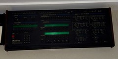 Oberheim Xpander XP-16-voice Analog Synthesizer 1980s