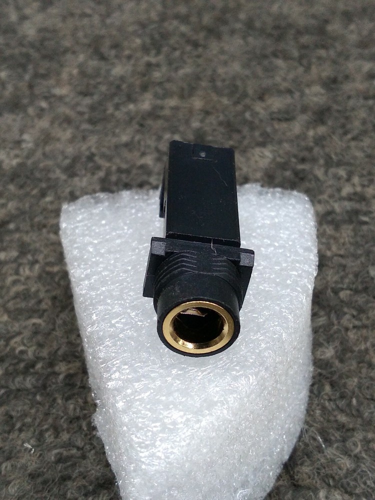 OEM Behringer Powerplay P16-M Digital Personal Mixer REPLACEMENT HEADPHONE JACK