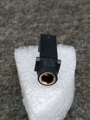 OEM Behringer Powerplay P16-M Digital Personal Mixer REPLACEMENT HEADPHONE JACK