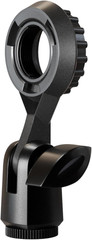 Metal Microphone Clip Microphone Shock Mount Bracket Holder Simple Stand Accesso