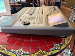 Roland VS-2480 CD 24-Bit 24-Track Digital Studio – EXCELLENT CONDITION LOW USE