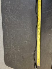 Lot Of 8 SEISMIC AUDIO-SAXLX-2-8…anced – 2 Foot Patch CordsNewSEISMIC