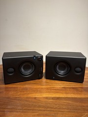 PreSonus Eris E3.5 High-Definition Active Studio Monitors (Pair)