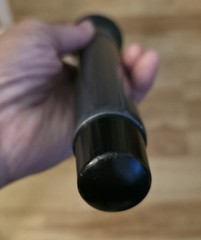 Sony UTX-H1 UHF Synthesized Wireless Handheld Microphone 782-805MHz