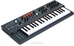 Arturia MiniFreak 37-key Hybrid Synthesizer
