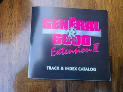 Sound Ideas The General 6000 Series Expansion IV 10 CD Sound Effects Library