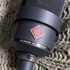 Neumann TLM 103 Large Diaphragm Cardioid Condenser Mic Wood Case XLR