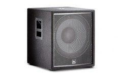 JBL JRX218S 18 inch Passive Subwoofer