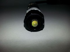 DMX 512 Signal Tester and Lighting Terminator XLR 5-Pin