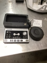 BOSS BR-80 8 Track Interface Portable Micro BR Digital Recorder with Carry Case