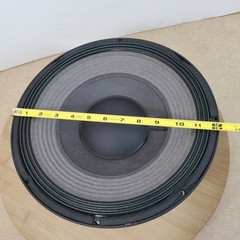 JBL 2206HPL 12″ Low-Frequency Transducer Speaker