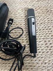 Vintage CONCORD Dynamic Microphone WM-2095 H / Imp. 200 Ohms