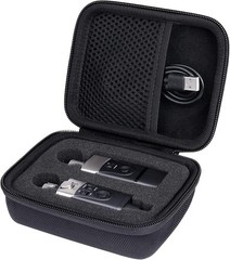 Luxury Hard Case for Xvive U3 U3C Wireless Microphone System – Shockproof & S…