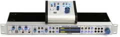 PreSonus Central Station Plus Rackmount Monitor Controller with Remote