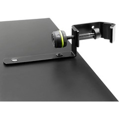 Gravity Stands Microphone Stand Tray 400mm x 130mm
