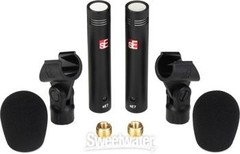 sE Electronics sE7 Small-diaphragm Condenser Microphone – Matched Pair