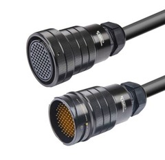 DG Systems – 24 Channel Extension, 85 Pin Connectors LK85 – Made in Italy