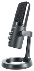 Rockville ROCK-STREAM PRO Gaming Streaming Recording Dual Pattern USB Microphone