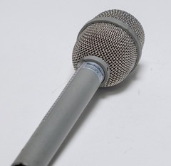 Electrovoice EV RE11 Microphone