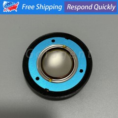 4pcs Diaphragm for Peavey RX14 PR10 PR12 PR12D PR15 PV112 PV115 PV215