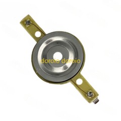 8PCS For PRV Audio RPTW350Ti Bullet Super Tweeter 8 Ohms Titanium Diaphragm