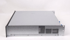 Ashly nXe4002BD 2-Channel Network Power Amplifier plus OPDante and OPDAC4 p649