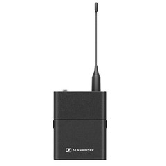 Sennheiser EW-D-CI1-SET(R1-6) Digital Wireless Instrument Set w Receiver Tran…