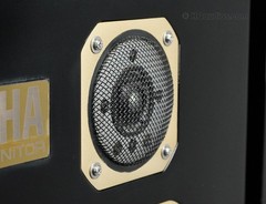 Yamaha NS-1000M Studio Monitor Speakers (Pair) – Restored – 1-Year Warranty