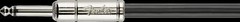 Fender Professional Series Kill Switch Cable, Straight/Angle – 18.6 Foot