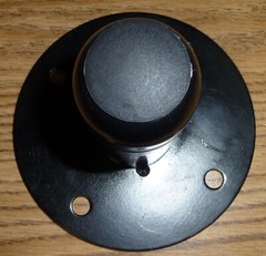 Stagg 1 3/8″ Speaker Cabinet Insert