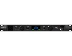 Furman PL-PRO-DMC 20A Power Conditioner with Voltage Protection and USB Outlet