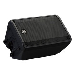 Yamaha DBR10 10 2-Way Active Speaker, 325W, DSP