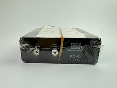 Sescom PO-6 „the portables“ 1×3 PRO DA *NEW OPEN BOX*