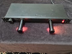 Juice Goose 8.0L Power Distribution Center w/ Dual Dimmer Control