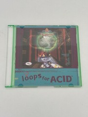 Sonic Foundry Loops for ACID: Fuel Series Opium 242 Total Samples