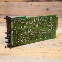 DBX 903 Compressor/Limiter Module for 900 Series U284378
