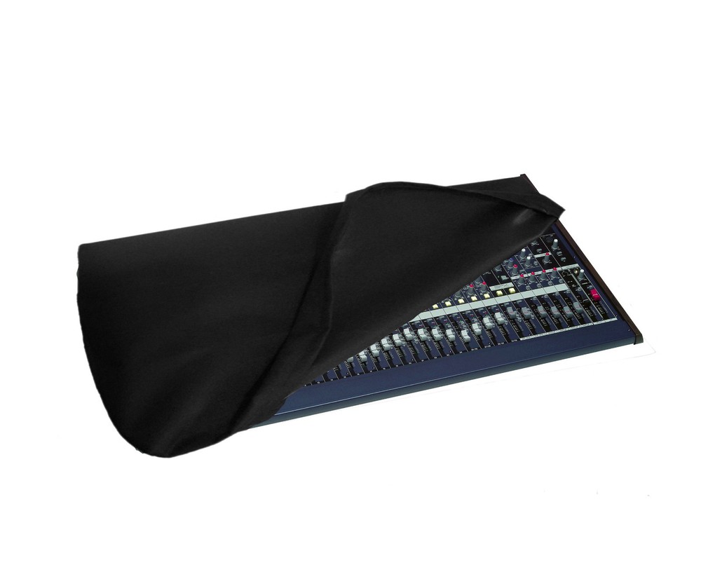 YAMAHA MG32/14FX Large Mixer Dust Cover Protector by DigitalDeckCovers