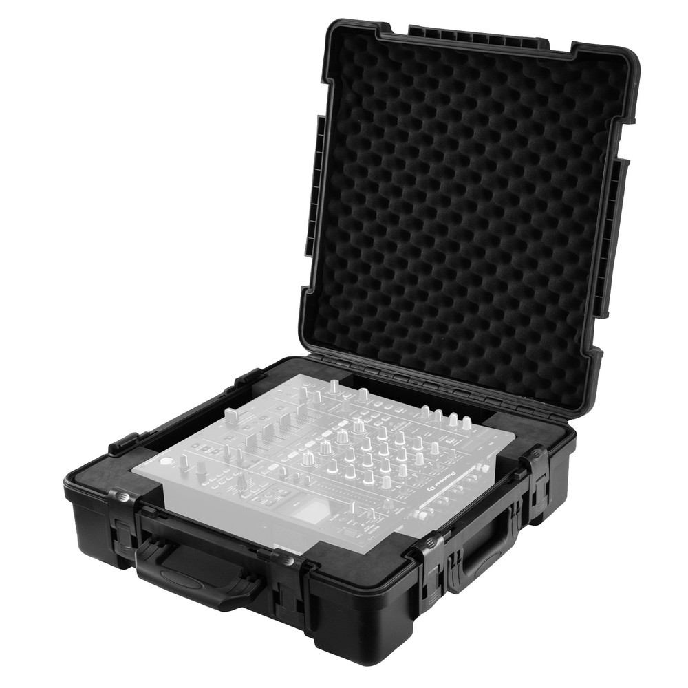 Odyssey VUDJMA9 Dustproof and Watertight Case for Pioneer DJ DJM-A9 DJ Mixer