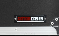 Gator G-TOUR Flight Case for Behringer Wing Compact – Doghouse