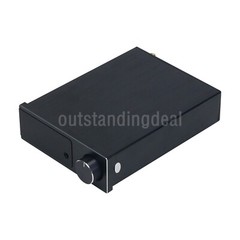 Flash Drive Lossless Audio Player Support Remote Control M1b Standard Ver USB