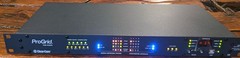 Clear Com Progrid-8 PG8-8PI-TP Rev A, Progrid 1X8 LNE IP IF TP Interface