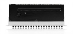 Behringer Multicom Pro-XL MDX4600 4-Ch Compressor/Limiter/Gate 1U XLR