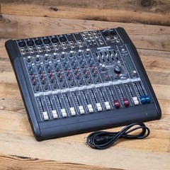Mackie DFX12 12×2 Analog Mixer with Effects DFX-12 Mixing Console EFX U284655
