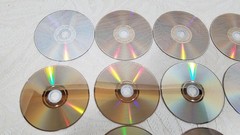 DIGITAL JUICE SOUNDFX LIBRARIES VOLUMES 1 – 4 SOUND EFFECTS DVD EDITING SOFTWARE