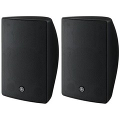 Yamaha VXS5 5″ 70V / 100V Surface Mount Speaker Pair