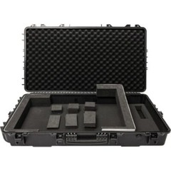Magma FLXGUARD Hardshell DJ Controller Trolley w/Wheels