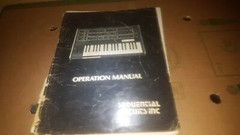 SEQUENTIAL CIRCUITS PRO I MANUAL