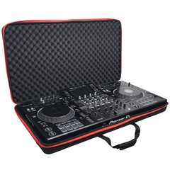 ZeroG X-Large DJ Controller EVA Molded Hard-Shell Case – Fits Pioneer XDJ-XZ,SZ2